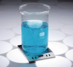 Magnetic stirrer MIX 1 XL | Type : MIX 1 XL